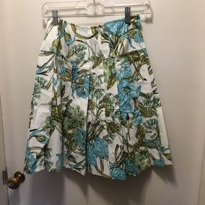 5 for $10! LOFT skirt 0P